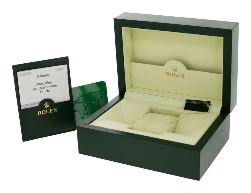 Rolex Datejust Lady 179313 Image 4